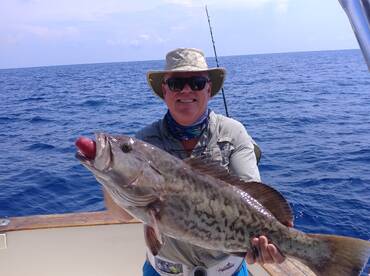 Fernandina Beach Report Photo 2