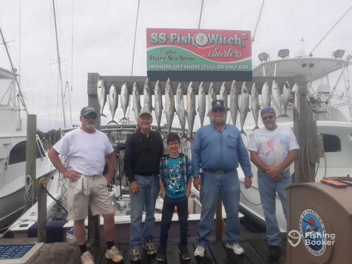 Carolina Beach Report Photo 0