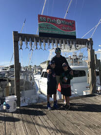 Carolina Beach Report Photo 2