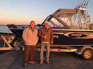 Lorain Dumping Grounds s on fire!