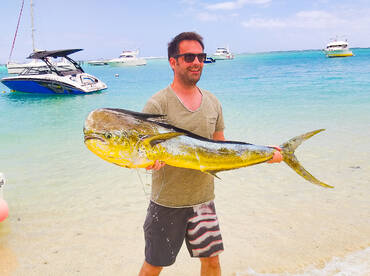 Le Morne Report Photo 1