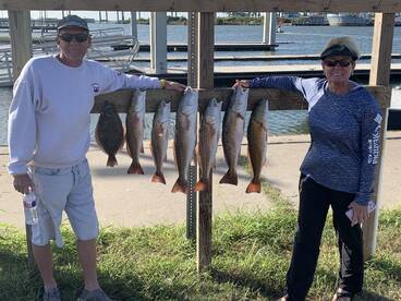 Aransas Pass Report Photo 2