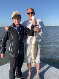 Fall fishing is here!  The bite is hot!!