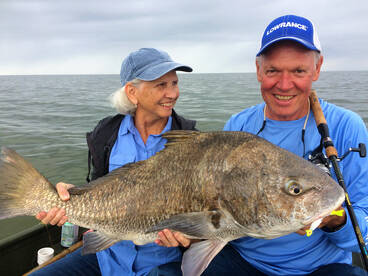 When the big drum bite.