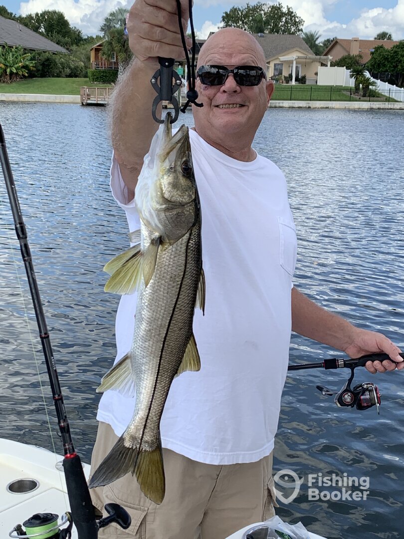 Clearwater Report Photo 0