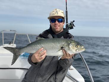 Great SeabassFishing 