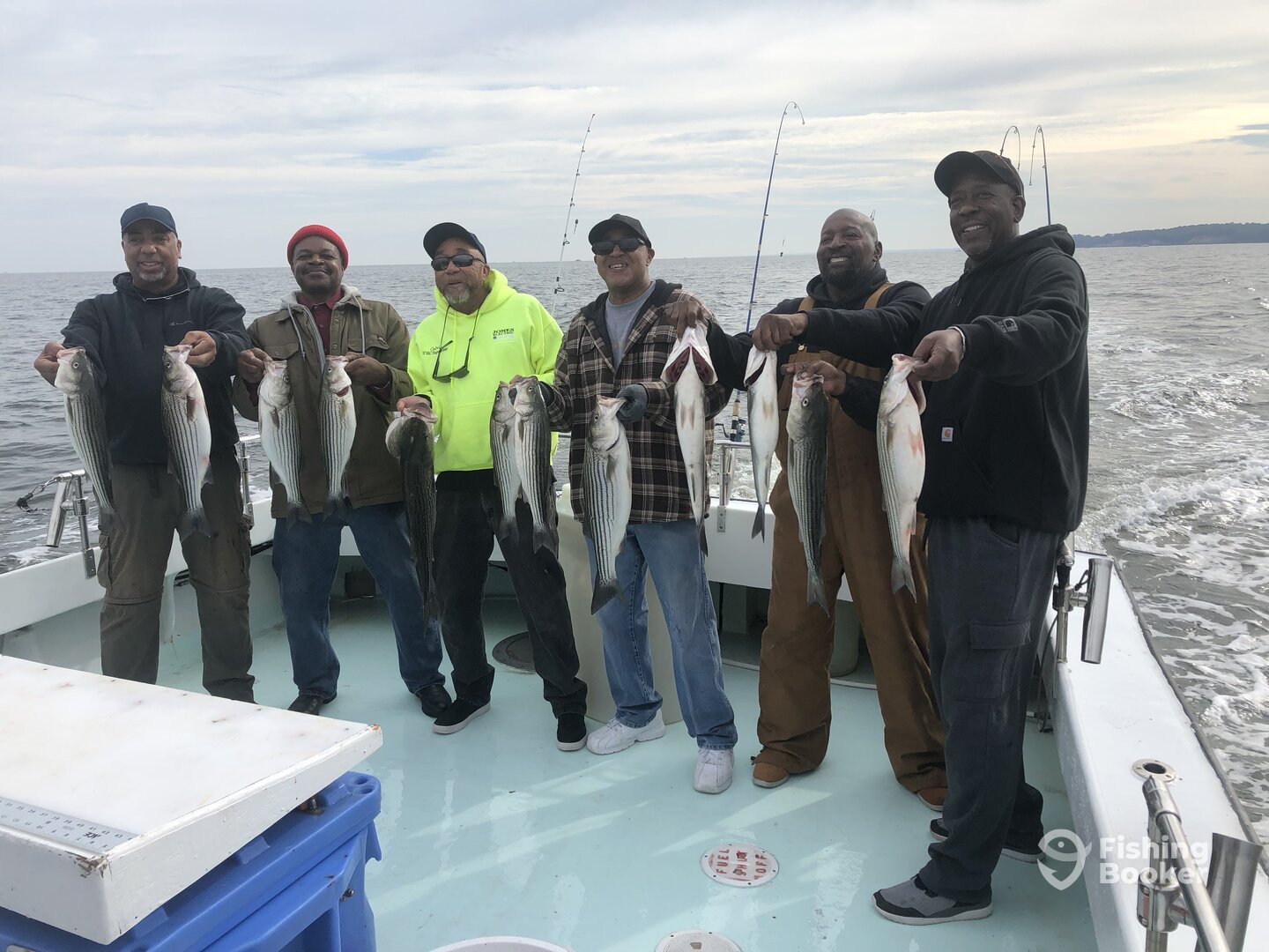Chesapeake Beach Report Photo 0