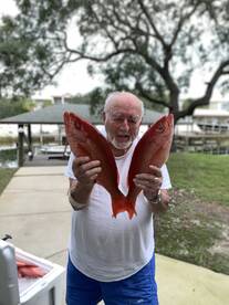 Orange Beach Report Photo 1