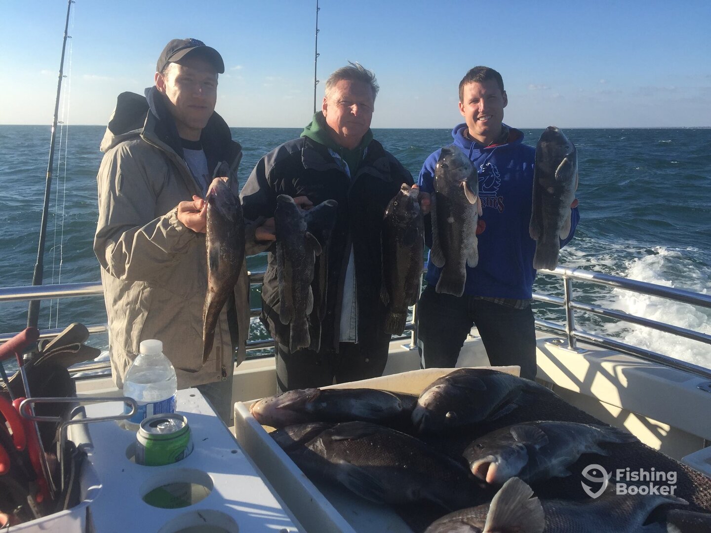 Montauk Report Photo 0