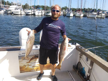 Niceville Report Photo 1