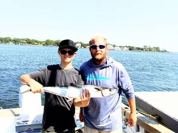 Niceville Report Photo 1