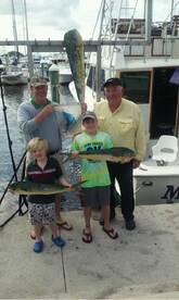 Fort Lauderdale Report Photo 2