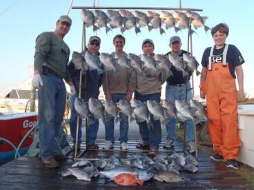 Hatteras Report Photo 2