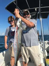 Bay Pines Report Photo 1