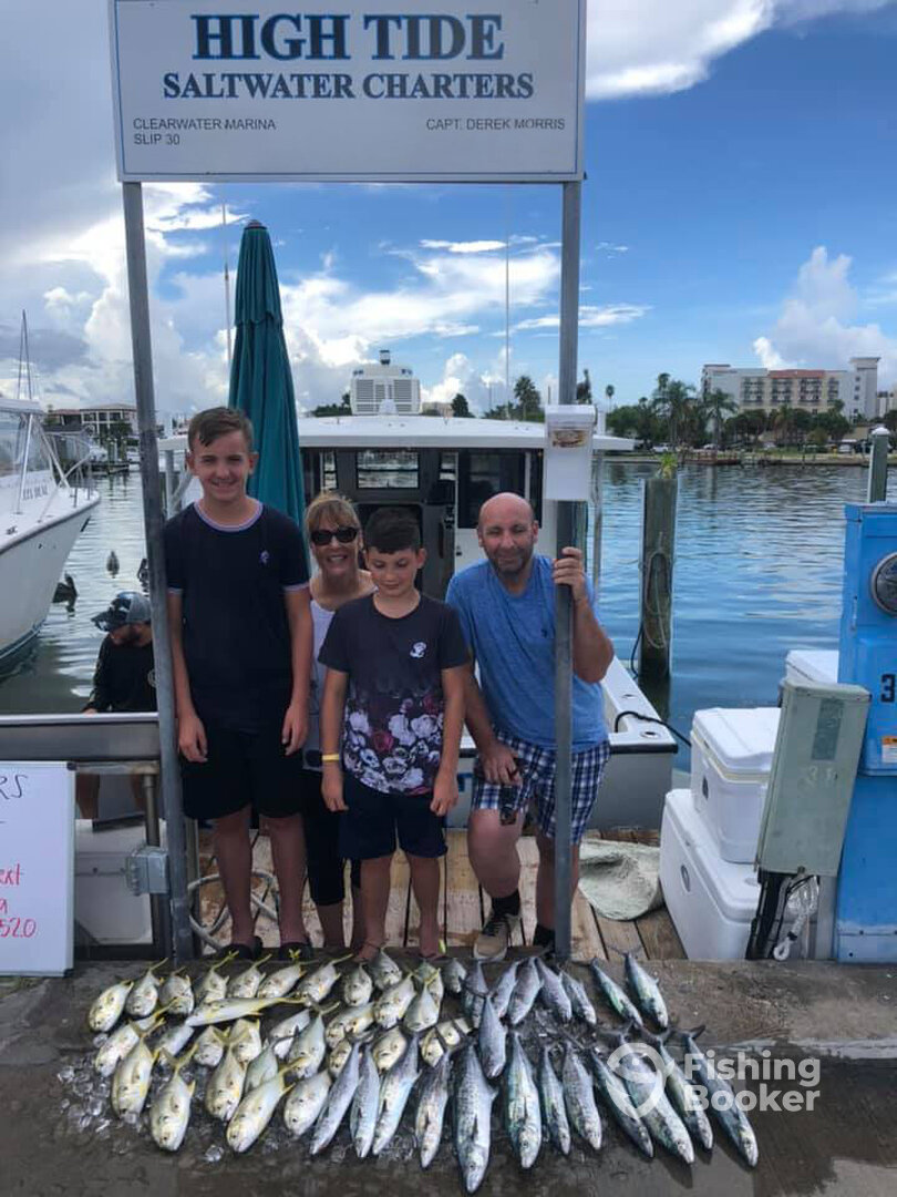 Clearwater Report Photo 0
