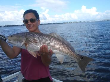 Jensen Beach Report Photo 2
