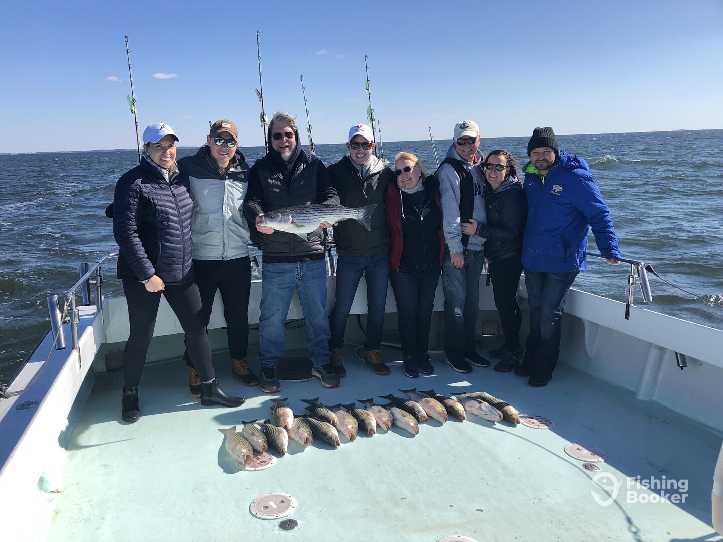 Chesapeake Beach Report Photo 0