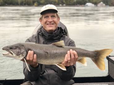 Buffalo Report Photo 1