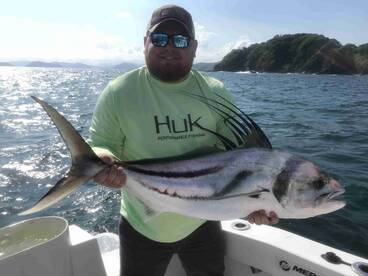 Paquera Report Photo 2