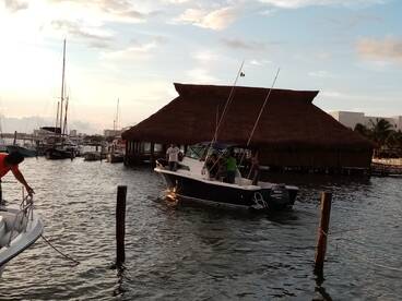 Cancún Report Photo 2