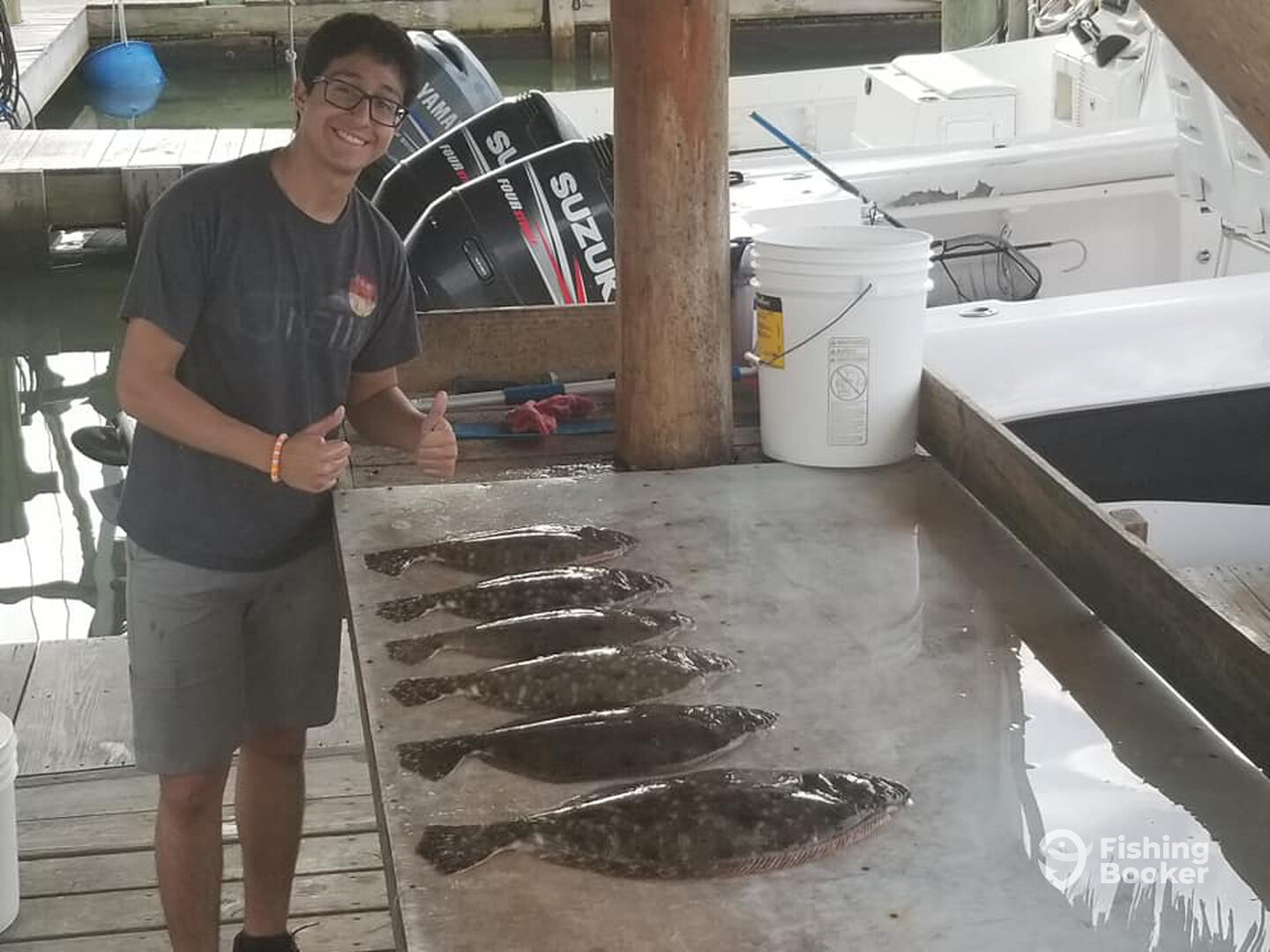 Galveston Report Photo 0