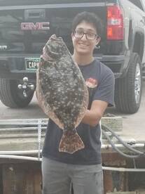 Galveston Report Photo 1