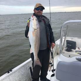 San Leon Report Photo 1