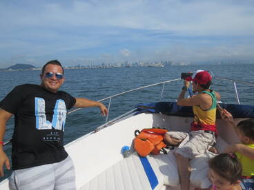 Panama City Report Photo 2