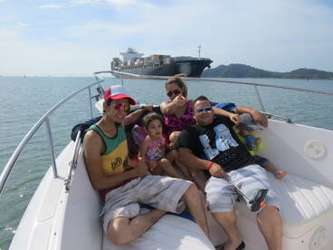Panama City Report Photo 1