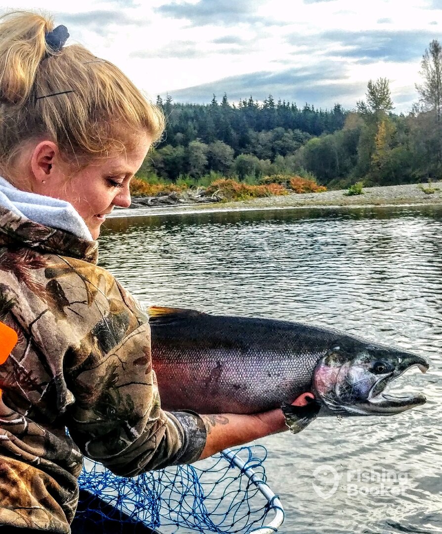 Ocean Shores Report Photo 0
