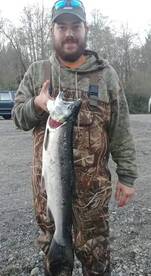 Ocean Shores Report Photo 1