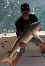 Port Canaveral Report Photo 1