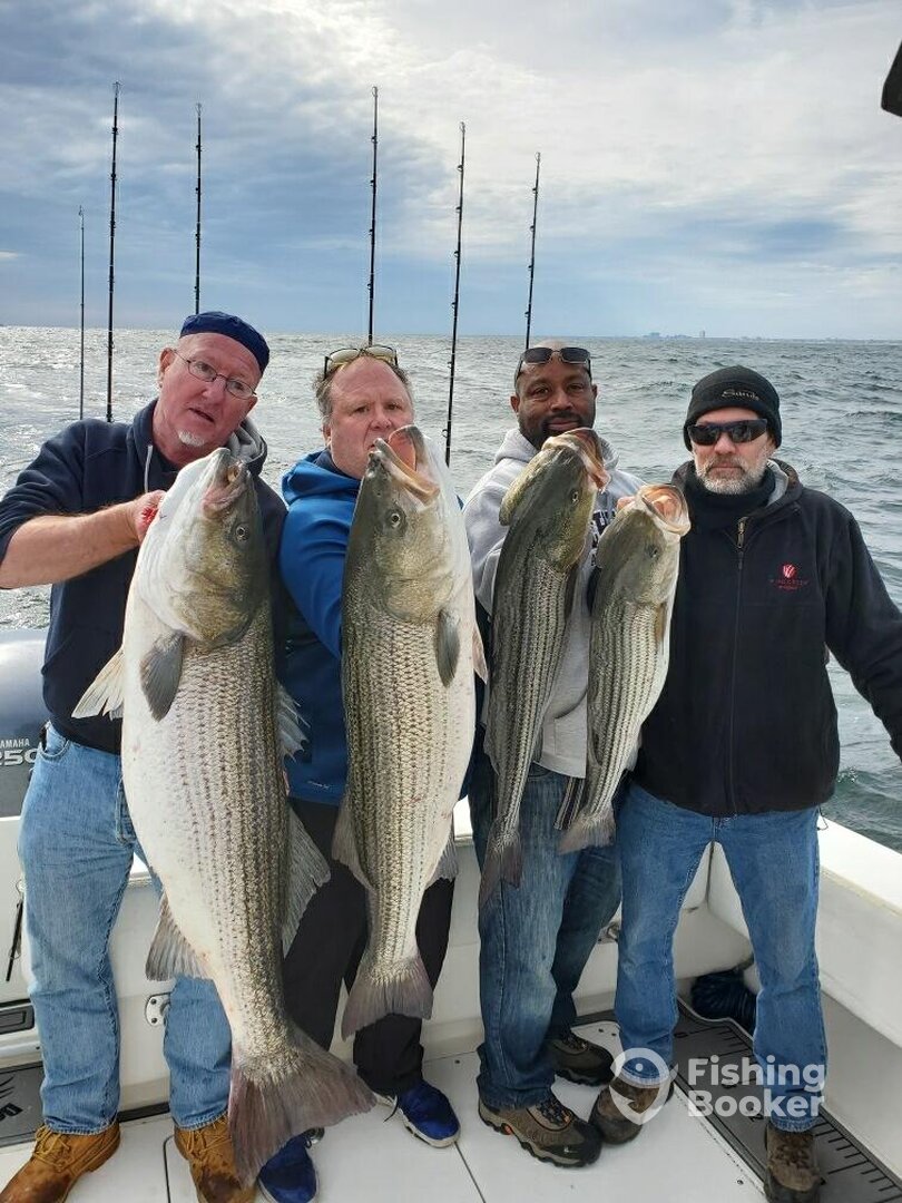South Amboy Report Photo 0