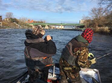 Oswego Report Photo 2