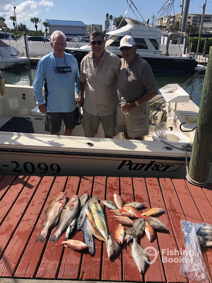 Englewood Report Photo 0