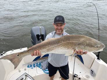 New Smyrna Beach Report Photo 2