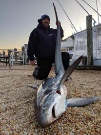 South Amboy Report Photo 1