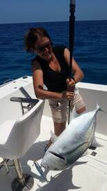 Second Catch - Good Fight