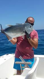 Fishing Charter - North Male' Atoll
