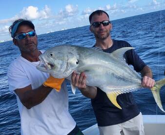 Fort Lauderdale Report Photo 2
