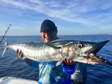 Puerto Aventuras Report Photo 1