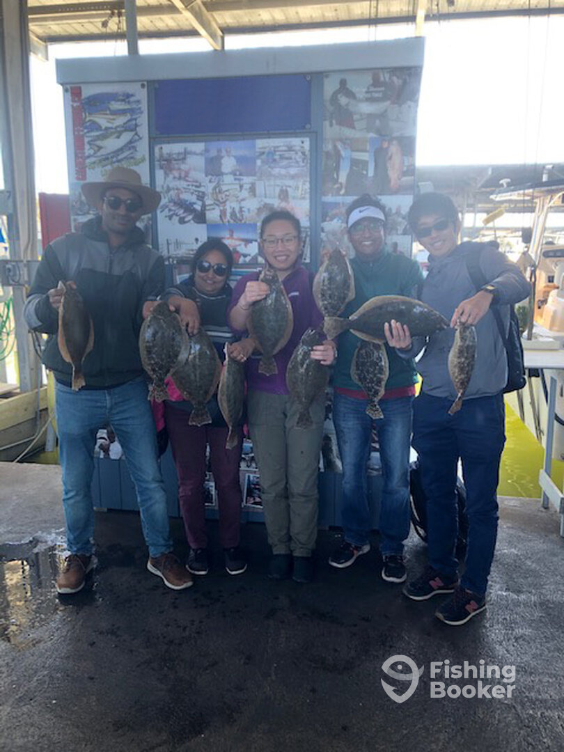 Galveston Report Photo 0