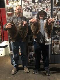 Galveston Report Photo 1