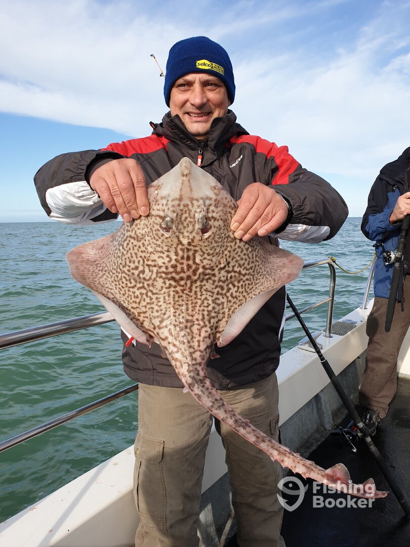 Ramsgate Report Photo 0