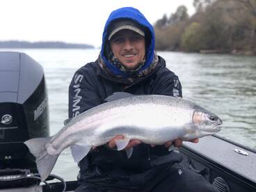 Buffalo Report Photo 1