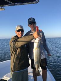 Port St. Joe Report Photo 2