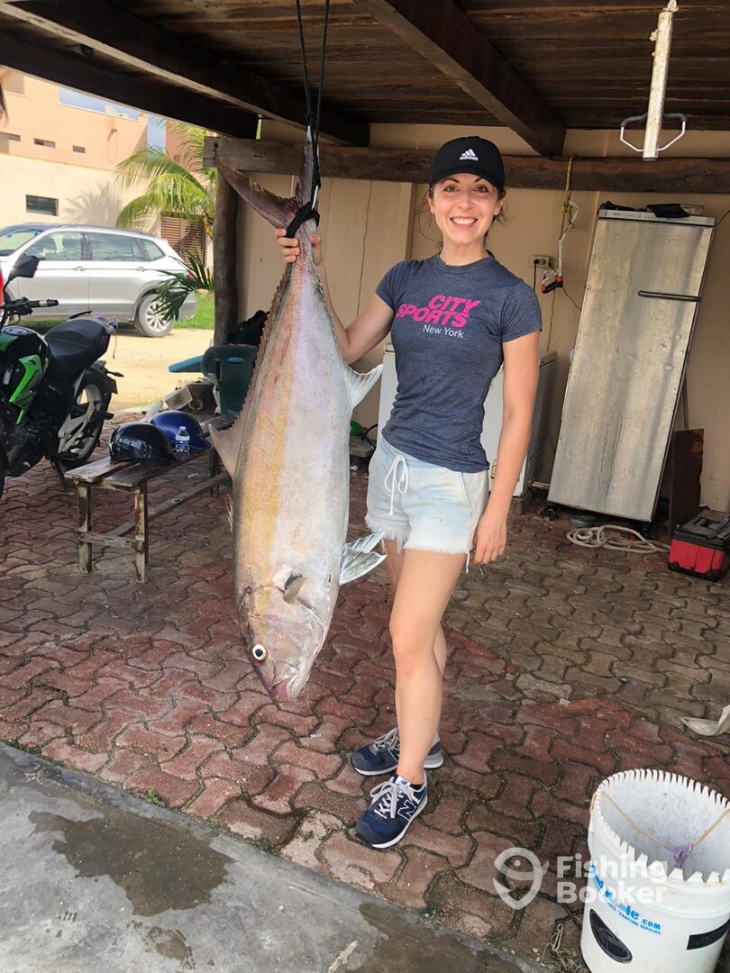 Puerto Aventuras Report Photo 0