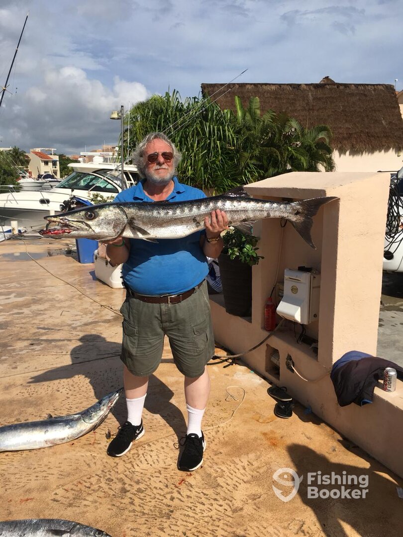 Puerto Aventuras Report Photo 0