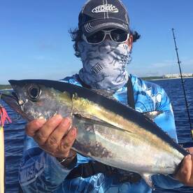 Puerto Aventuras Report Photo 1