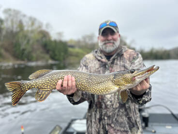 Newaygo Report Photo 1
